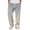 11#Gray, variant on Men Athletic Gradient Jogger Sweatpants Wide Leg Loose Fit Drawstring Elastic Waist Casual Walking Workout Pants With Side Pockets 3XL