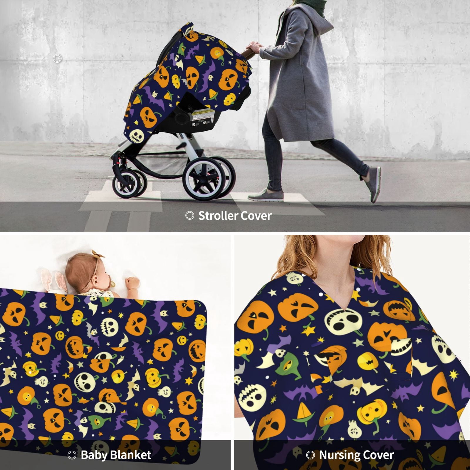 Car Seat Cover Baby - ec908183-d6a7-4351-8097-6104c3d3a6aa Breathable Infant Car Seat Cover for Baby Carseat, Lightweight Comfort Baby Essentials Must Haves Newborn Stuff for Girl Boy