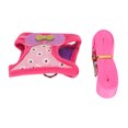 thumbnail image 4 of Herwey Rabbit Walking , Traction Vest Pet Leash, For Rabbit, 4 of 8