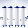 thumbnail image 4 of WinWay 12Pcs Shower Water Filter Replacement: Enhance Skin & Hair Health Easily!, 4 of 10