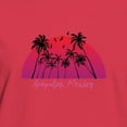 thumbnail image 3 of CafePress - Acapulco Mexico T Shirt - Women's Traditional Fit Dark T-Shirt, 3 of 4