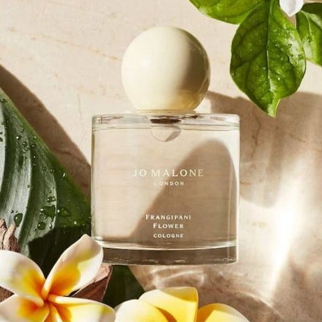 Jo Malone Frangipani Flower Cologne 3.4 oz fl / 100 ml