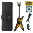 thumbnail image 2 of Dean Dimebag 'Southern TRENDKILL' Graphics ML Electric Guitar, DB TRENDKILL  LLPACK, 2 of 4