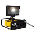 thumbnail image 1 of Inspection Camera,Ip68 Waterproof 9 Inch Display Camera With 12 Led Periscope Camera 9 Pipeline Cave Borescope Led Scope Camera With 1080p Camera Led Periscope Camera Pipeline Camera Cave, 1 of 7