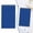 Dark Blue, variant on Spiral Memo Pads, Top Wire Bound, 3 x 5 Inch Pocket Notepad, College Ruled, Assorted Primary Colors, 50 Sheets, Yellow