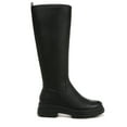 thumbnail image 3 of SOUL Naturalizer Womens Orchid Knee High Lug Sole Boots, 3 of 7