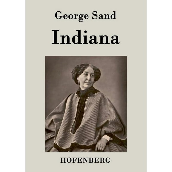 Indiana (Paperback)