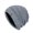 Gray, variant on MANHUJI Small Gifts For Men Women&Men Boys&Girls Unisex Knit Cap Hedging Head Hat Beanie Cap Warm Outdoor Fashion Hat Mens Stuff (Gray,One Size)