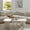White, variant on 2 Pcs Modular Coffee Table Set Khaki Fiberboard Free-Combination Farmhouse Tables Living Room Apartment