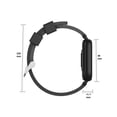 thumbnail image 3 of Reloj Inteligente T1 Petukita Box T1, 3 of 6