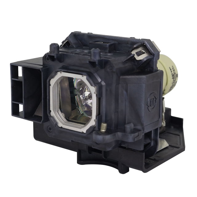 Lutema Platinum for NEC NP-M420X Projector Lamp with Housing (Original Philips Bulb Inside)