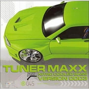 Tuner Maxx: Nitro Cooled Bass Version 0003