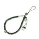 thumbnail image 4 of Estilo chino Jade Bodhi Funda de teléfono móvil colgante Cadena de teléfono móvil, 4 of 5