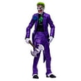 thumbnail image 3 of DC Multiverse The Joker-Death of the Family Action Figure Gold Label 7", 3 of 10
