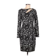 Pre-Owned Kay Unger Women's Size 6 Casual Dress