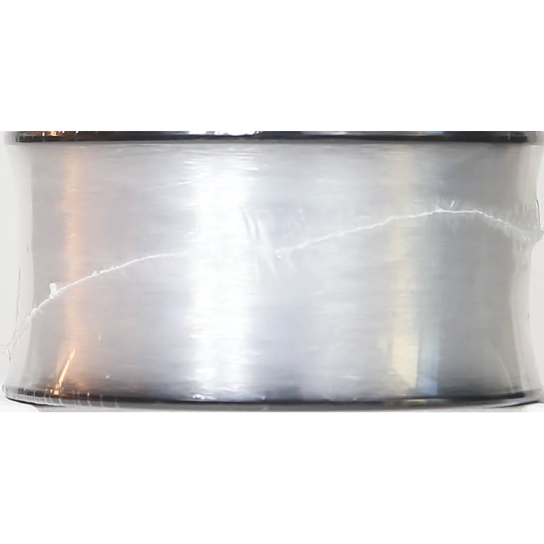 Zebco Omniflex Monofilament Fishing Line, 10-Pound Tested, Clear -  Walmart.com