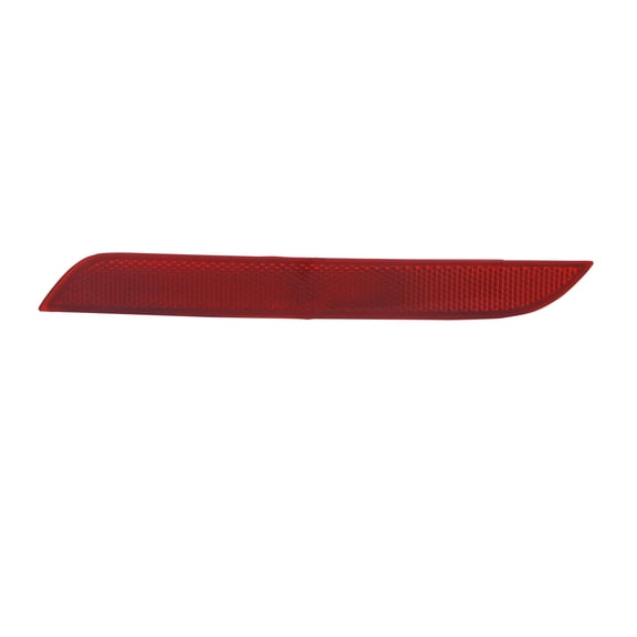 TYC 17-5341-00-9 Capa Certified Reflector Assembly