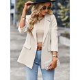 thumbnail image 3 of Jeans vaqueros Wallet MKP COLLECTION para mujer con doble cierre, 3 of 6