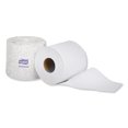 Tork Universal Toilet Paper, Septic Safe, 2Ply, White, 616 Sheets/Roll