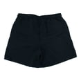 thumbnail image 2 of Traje de Baño Ocean Pacific para Niño Liso Azul Marino Talla 16X, 2 of 4