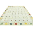 thumbnail image 2 of Unique Loom Blackridge Canyon Animal Print Area Rug or Runner, 2 of 7