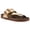 Antique Gold Leather, variant on Women's Harley Footbeds Sandal