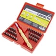 thumbnail image 2 of Universal Hobby Number and Letter Stamping Set Automatic Punch Crafts 38 Pieces, 2 of 11