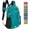 thumbnail image 1 of VPBAGE Mochila para Senderismo Resistente al Agua de 15 litros, Mochila pequeña para Viajes al Aire Libre, Mochila Liviana con Bucles para Herramientas, 1 of 5