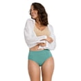 thumbnail image 5 of Jockey Culotte Moderne pour Femme Seamfree Chill, 5 of 5