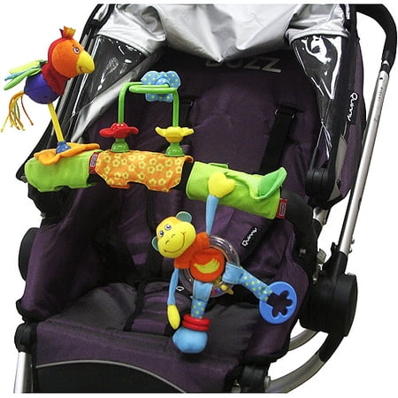 Tiny Love - Island Stroller Set