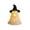 #B, variant on UYYpdK 12.2 Inch White Hand-Woven Rattan Ghost Decor Dual-Purpose Tabletop Lamp Shade Halloween Fall Decor
