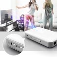 thumbnail image 1 of Bluetooth , 3.5mm Port Support Memory Card Bluetooth 5.3 Transceiver 32.8ft Distance 2 in 1  for Phone Tablet for IOS, 1 of 7
