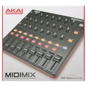 AKAI Professional MIDIMix High Performance Portable Mixer/DAW Controller