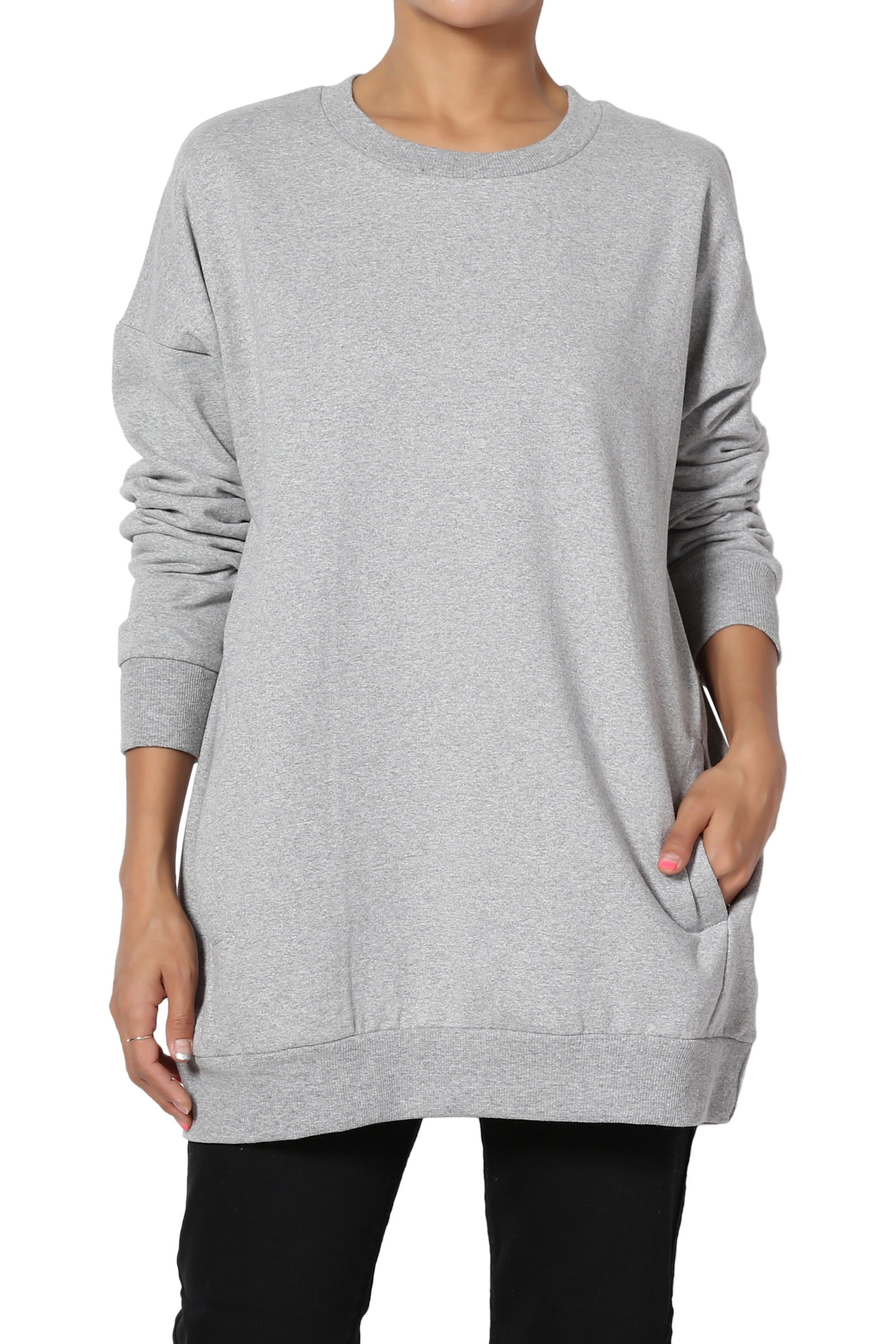 womens tunic sweatshirt womens tunic sweatshirt