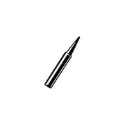 Weller Screwdriver Tip - 0.75 in Tip Length - 0.031 in Tip Width - Screwdriver Tip Shape