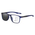 thumbnail image 2 of Multifocal Glasses Technology Auto Focus Glasses Adjusting Glasses For Men Women, 2 of 9