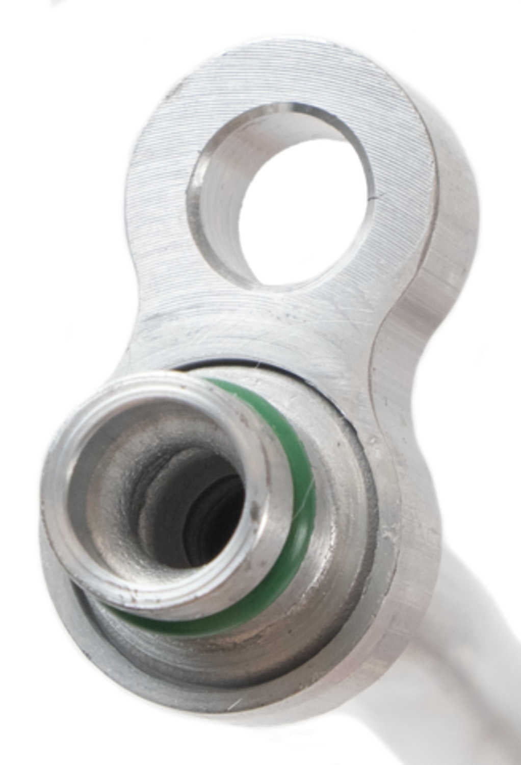 Four Seasons 66833 Liquid Line Hose Assembly w/o Orifice Tube