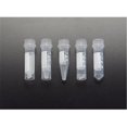 thumbnail image 1 of Simport Scientific SIM T341-2TPR 0.5 ml Self-Standing Graduated Tube, 1000 per Case, 1 of 1