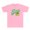 Pink, variant on Ferxxo Ferxxocalipsis Tour T-shirts Feid New Logo Merch Tee Women Men Fashion Casual HipHop Short Sleeve