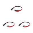 thumbnail image 1 of Sidaley 3.5mm Dual Shielded Audio Cable Switch Adapter Splitter Sound Console Professional Plug Headphone for Smartphone Camcorder Type1 NO1, 1 of 6