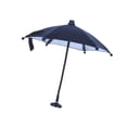thumbnail image 4 of Parasol universal ajustable para teléfono, protector solar antirreflejos para cámara Negro, 4 of 9