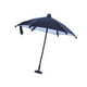 thumbnail image 4 of Paraguas para teléfono móvil, parasol, impermeable, compacto, antirreflectante, portátil. Negro, 4 of 9