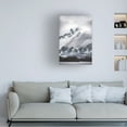 thumbnail image 3 of Philippe Sainte Laudy 'Low Clouds' Canvas Art, 3 of 3