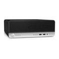 thumbnail image 1 of Computadora HP ProDesk 400 G6 SFF, Intel Core i5-9500 3GHz, 8GB, 500GB, Windows 10 Home HP ProDesk 400 G6 SFF, 1 of 2