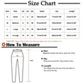 thumbnail image 3 of Leesechin Womens Shaping Shorts Comfortable Smooth Yoga Shorts Breathable Shapewear Body Shaper Thigh Slimmer Butt Lifter Panties, 3 of 8