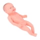 thumbnail image 5 of Muñeca suave para bebé, niña, entrenamiento de enfermería anatómicamente correcto, ampliamente utilizado, muñeca de plástico suave de alta simulación para niña, 5 of 8