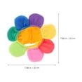 thumbnail image 2 of ADDHAT Sombrero Adorable De Girasol Para Hecho Con Material Resistente Y Cómodo De Plush, 2 of 7