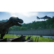 Jurassic World Evolution [Xbox One]