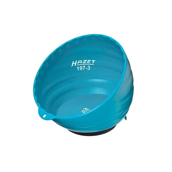Hazet HZ197-3 Tasse Magnétique de 6 Po