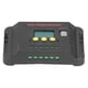 thumbnail image 4 of Solar Controller LCD Display with USB Mobile Phone Charging 12/24V Street Light Controller30A, 4 of 5